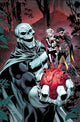 ROBIN (2021) #16 CVR A ROGER CRUZ & NORM RAPMUND