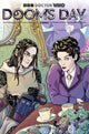 DOCTOR WHO DOOMS DAY (2023) #2 CVR A SPOSITO