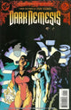 DARK NEMESIS (VILLAINS) TEEN TITANS #1