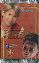 1996 PINOCCHIO CARD PACK