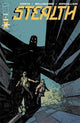 STEALTH #6