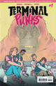 TERMINAL PUNKS (2020) #1 SNEAK PREVIEW