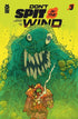 DONT SPIT IN THE WIND (2023) #3 - Kings Comics