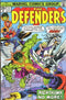 DEFENDERS #31 (VF) - Kings Comics