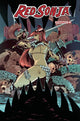 RED SONJA VOL 8 #26 CVR D MIRACOLO