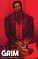 GRIM (2022) #2 CVR C FRISON