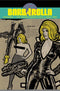 BARBARELLA CENTER CANNOT HOLD (2023) #2 CVR F 10 COPY INCV BROXTON RETRO - Kings Comics