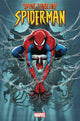 SPINE-TINGLING SPIDER-MAN (2023) #0 (ONE SHOT)