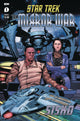 STAR TREK MIRROR WAR SISKO #1 CVR A PRASETYA