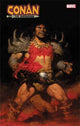 CONAN THE BARBARIAN VOL 4 #17 GIST VAR