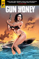 GUN HONEY #3 CVR C HOR KHENG