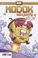 MODOK HEAD GAMES (2020) #1 YOUNG VAR