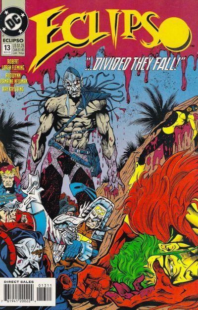 ECLIPSO #13