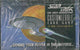 1994 STAR TREK THE NEXT GEN CUSTOMIZABLE CARD GAME BOOSTER BOX (WHITE BORDER)