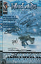 DREAMWAVE 2001 PREVIEW FLIPBOOK #1 - SIGNED BY CREATORS - Kings Comics