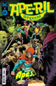 APE-RIL SPECIAL (2024) #1 (ONE SHOT) CVR A DAN MORA