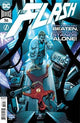 FLASH VOL 5 (2016) #766 CVR A BERNARD CHANG