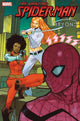 AMAZING SPIDER-MAN VOL 5 (2018) #91 1:25 PICHELLI VAR
