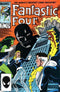 FANTASTIC FOUR #278 - Kings Comics