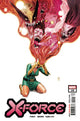 X-FORCE VOL 6 (2019) #19