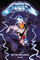 THE PRISM (2023) #1 CVR D CARLOS NIETO HOMAGE