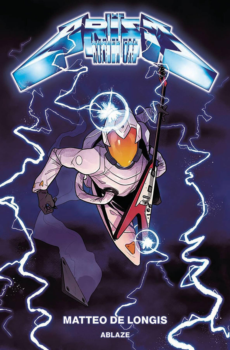 THE PRISM (2023) #1 CVR D CARLOS NIETO HOMAGE