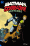 BATMAN & SCOOBY-DOO MYSTERIES TP VOL 01 - Kings Comics