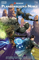 MAGIC PLANESWALKERS NOBLE (2023) #1 (ONE SHOT) CVR A LINDSAY