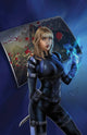 KEYS OF CTHULHU (2023) #1 (ONE SHOT) CVR C LEARY JR