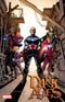 DARK AGES #4 MCKONE VAR - Kings Comics