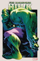 INCREDIBLE HULK VOL 5 (2023) #5 ALEXANDER LOZANO VAR