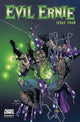 EVIL ERNIE VOL 5 #4 CVR G FOC WIZARD HOMAGE BIGGS ORIGINAL