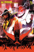 MILESTONE 30TH ANNIVERSARY SPECIAL #1 (ONE SHOT) CVR B NIKOLAS DRAPER-IVEY VAR - Kings Comics