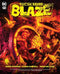 SUICIDE SQUAD BLAZE HC - Kings Comics