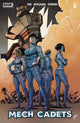 MECH CADETS (2023) #4 CVR A MIYAZAWA & HERRING
