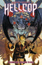 HELLCOP TP VOL 01 WELCOME TO HELL - Kings Comics