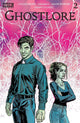 GHOSTLORE (2023) #2 CVR A LEOMACS