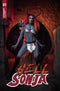HELL SONJA #1 CVR E COSPLAY - Kings Comics