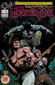 MONSTER MEN ISLE OF TERROR #1 CVR A MARTINEZ