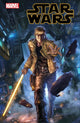 STAR WARS VOL 5 (2020) #33 25 COPY INCV QUAH VAR