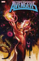 AVENGERS (2023) #5 25 COPY INCV BEN HARVEY VAR