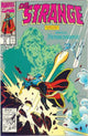 DOCTOR STRANGE SORCERER SUPREME #37