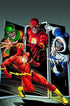 FLASH BY GEOFF JOHNS TP BOOK 01 - Kings Comics