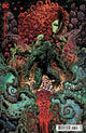SWAMP THING VOL 7 #3 CVR B KYLE HOTZ CARD STOCK VAR