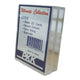 PKK 2 PIECE 25CT CLEAR CARD STORAGE (2 PACK)
