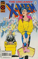 UNCANNY X-MEN (1963) #318 (NM) STANDARD