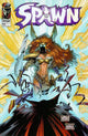 SPAWN (1992) #62