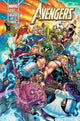 AVENGERS VOL 7 #57