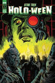 STAR TREK HOLOWEEN (2023) #3 CVR A FRANCAVILLA