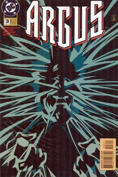 ARGUS #3